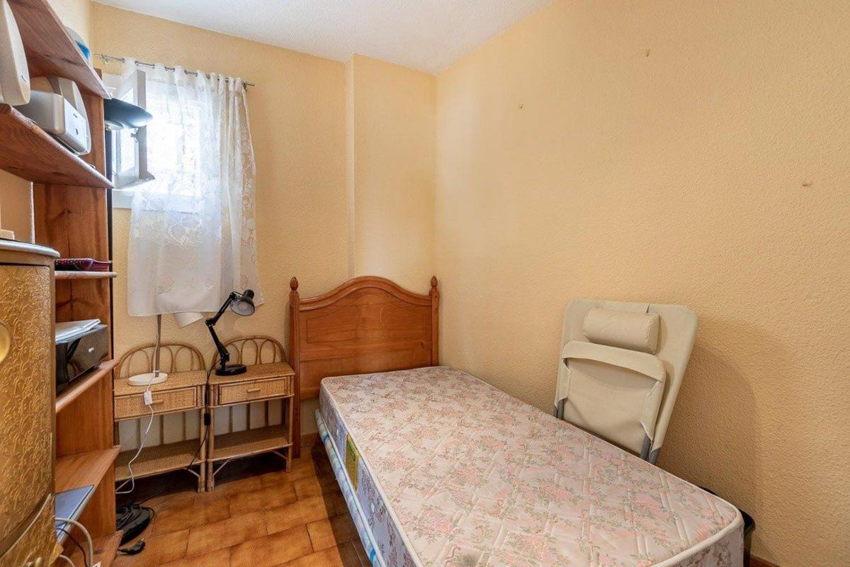 Amazing Apartment In Albaicin 5 Minutes To The City Center Granada Eksteriør bilde