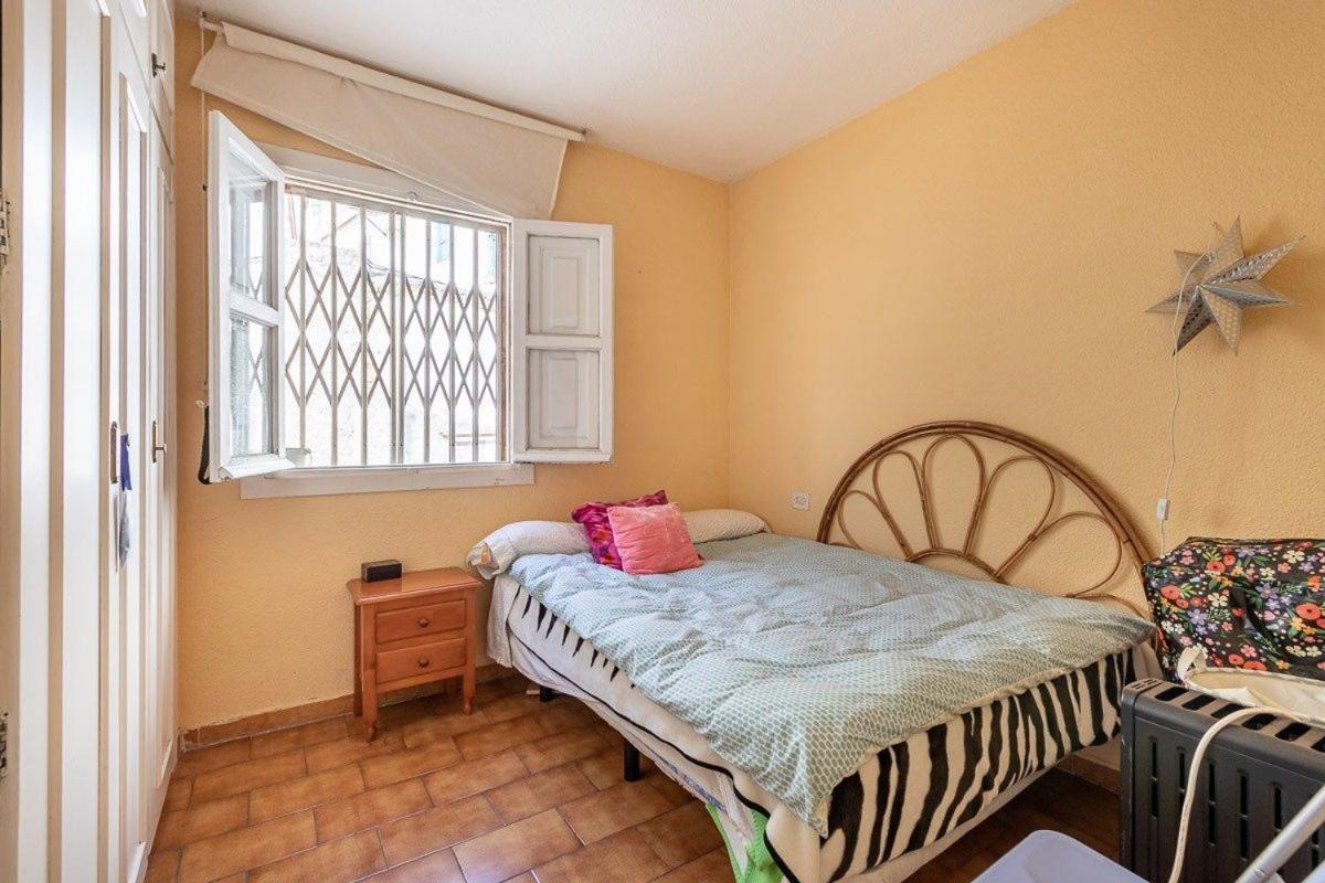 Amazing Apartment In Albaicin 5 Minutes To The City Center Granada Eksteriør bilde