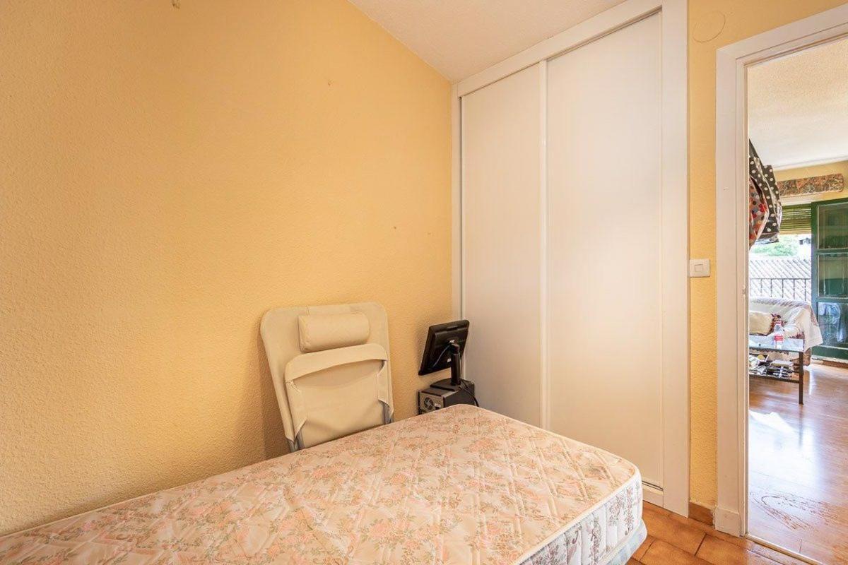 Amazing Apartment In Albaicin 5 Minutes To The City Center Granada Eksteriør bilde