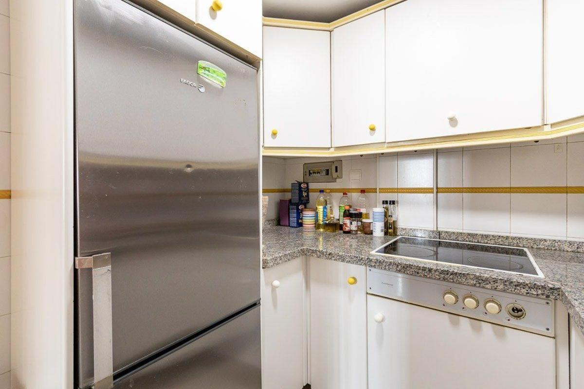 Amazing Apartment In Albaicin 5 Minutes To The City Center Granada Eksteriør bilde