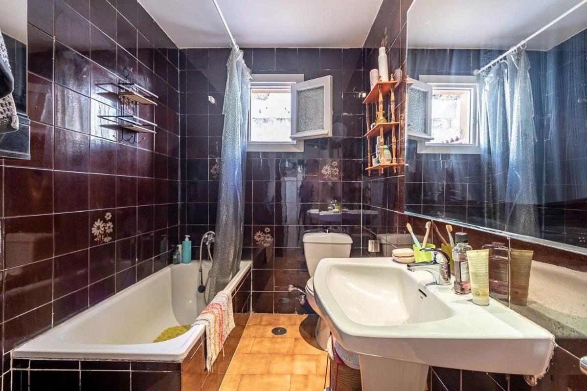 Amazing Apartment In Albaicin 5 Minutes To The City Center Granada Eksteriør bilde